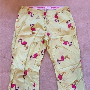 Aeropostale pajamas pants